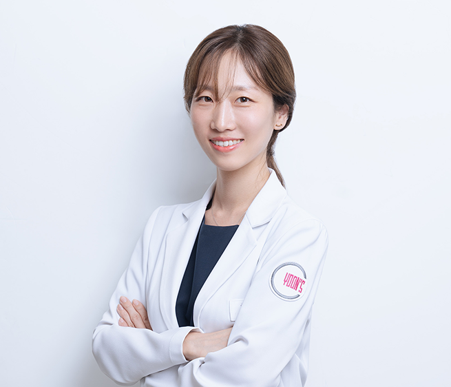 고혜진 원장님